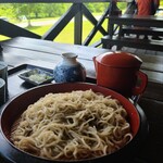 そば処　うえだ - 