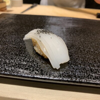 名古屋 栄 鮨 栄華 - 