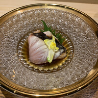 名古屋 栄 鮨 栄華 - 