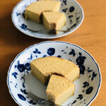 Farmkuchen Fukasaku - 
