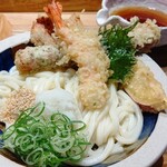 Kazuo Udon - 