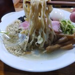 むかん - 麺リフト ♪