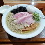 むかん - 特製牡蠣塩 1,100円 ♪