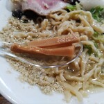 むかん - 糸島メンマ ♪