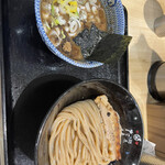京都 麺屋たけ井 - 