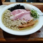 むかん - 特製牡蠣塩 1,100円 ♪