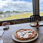 SHICHI NO CAFE & PIZZA - 