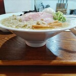 むかん - 特製牡蠣塩 1,100円 ♪