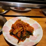 ホルモン 風月 - 料理写真: