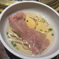 ふらの和牛よしうし神楽坂通り - 