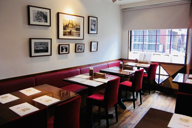 Restaurant Omiya photo 4