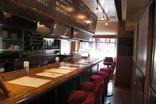 Restaurant Omiya photo 5