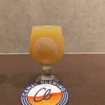 Canal Brewing - 