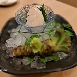 海鮮酒家 奈美 - 