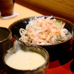 Kuzuryuu Soba - 