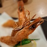 海鮮酒家 奈美 - 