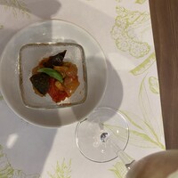 リストランテ アクアパッツァ - 