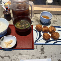 圓 弁柄 渋谷ストリーム - 