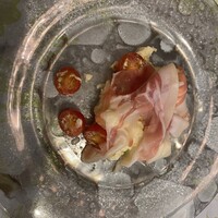 リストランテ アクアパッツァ - 