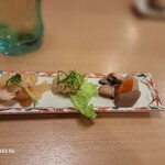 海鮮酒家 奈美 - 