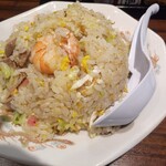 ラーメンハウスどんぐり - 