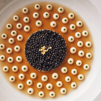 ガストロノミー ジョエル・ロブション - 