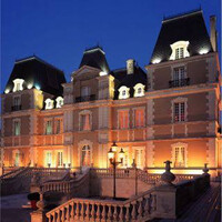 ガストロノミー ジョエル・ロブション - 