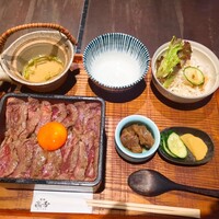 焼肉 きたん 法善寺 - 