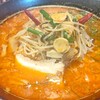 総社ラーメン鬼ノ城