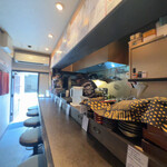 創作居酒家 NoBuSHo - 店内