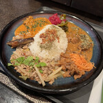 創作居酒家 NoBuSHo - 3種