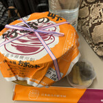 Toge no Kamameshi Honpo Ogino-ya Karuizawa Eki Uriten Shinano Kamameshi Uriten - 