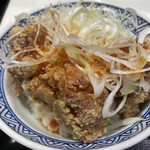 Yoshinoya - 