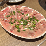 Tanto Tan Yakiniku Iwashige - 