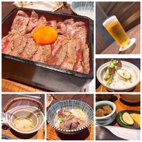 焼肉 きたん 法善寺 - 