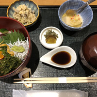 お料理 とみやま - 