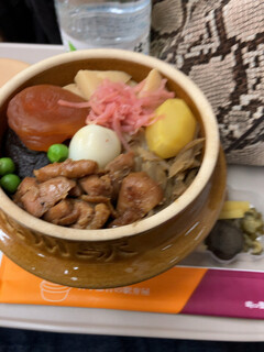 峠の釜めし本舗 おぎのや - 