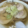青竹手打ラーメン 日向屋