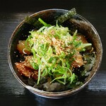 和 - 海鮮丼 (2023.06.09)