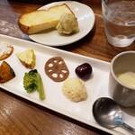 伊藤家の食堂 コラソン - 