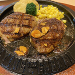 Furaingu gaden - 爆弾キングランチ250g