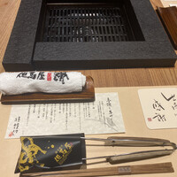 和牛懐石 但馬屋 梅田 - 