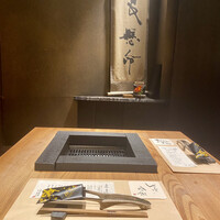 和牛懐石 但馬屋 梅田 - 