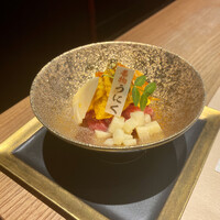 和牛懐石 但馬屋 梅田 - 