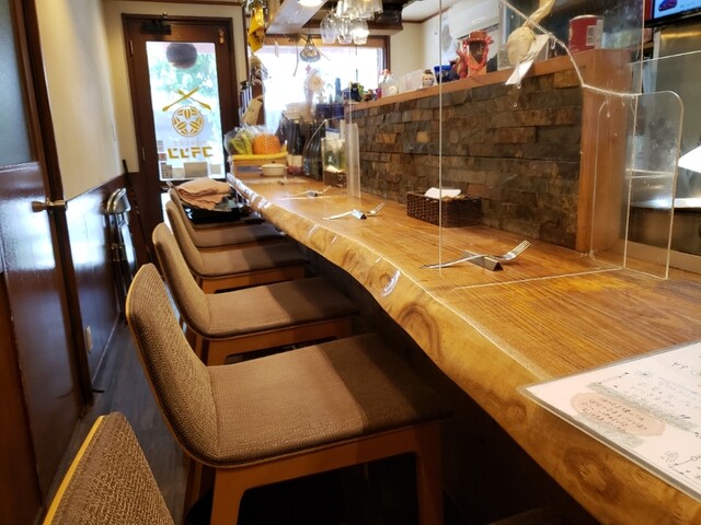 Ito-ke no Shokudo Corazon photo 4