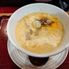 Rouka - 牛テールスープラーメン（パイタン）