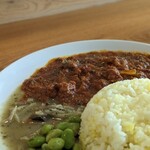 Spice Curry ラウトカ - 