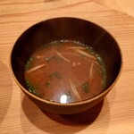 Sa Ko - お味噌汁