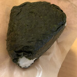 はちや - おにぎりはみんなこんな感じ