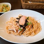 レトロカフェ 異人館 - 